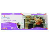Oven protection, DreamBaby