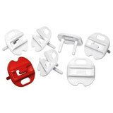 Universal electrical socket protectors, Reer