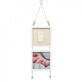 Photo wall frame with print, +0 months, Baby Art