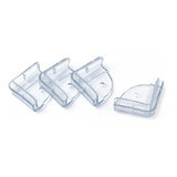 Set of 4 corner protectors, Zopa