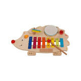 Aricel 6 in 1 musical instrument set, + 3 years, Goki