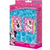 Swimming fins, Minnie Mouse, 23x15 cm, BestWay