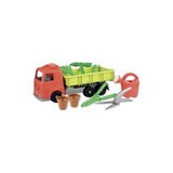 Garden tool dumper, AGI6088-0000, Androni Giocattoli