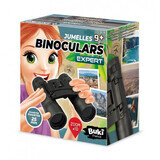 Binocolo esperto, + 9 anni, Buki