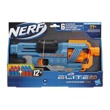 Nerf Blaster 2.0 Elite Commander RD-6, +8 years old, Hasbro