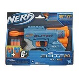 Blaster Nerf 2.0 Volt SD1, +8 years, Hasbro