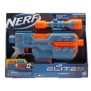 Nerf Blaster Elite 2.0 Phoenix CS6