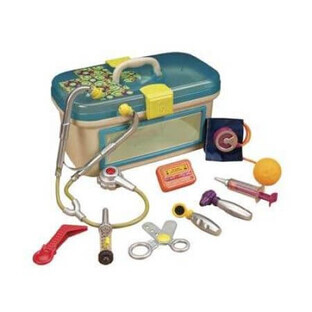 Clínica médica, +18 meses, Btoys