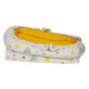 Dormeur mixte Nest anti-reflux, Sevibebe