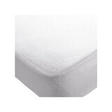 Husa impermeabila cu elastic pentru saltea, 200x200x20 cm, Tuxi Brands