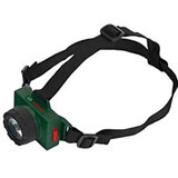 Headlamp Bosch, Klein