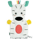 Zebra Dobabydoo bath bag, 0 months+, Fehn