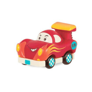 Mini-Rennwagen, + 1 Jahr, Btoys