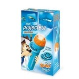 Mini Projector Baby Ocean, Buki