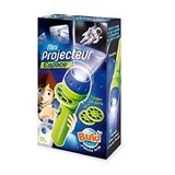Mini Projector, Space, Buki