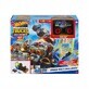 Monster Trucks Entry Challenge Arena Smashers Tire Press Challenge, + 4 Jahre, Hot Wheels