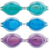 High Style Unisex Swimming Goggles, B21002, BestWay