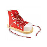 Zapato Cómo atarse los cordones, Melissa&amp;Doug