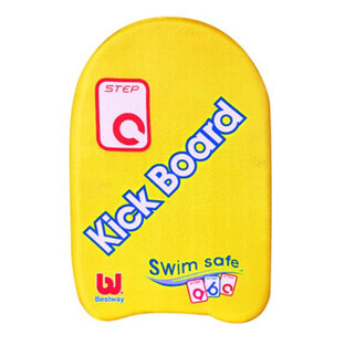 Plaque de natation Step C, Bestway