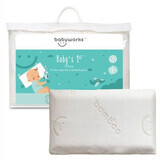 Babys erstes Kopfkissen, +3 Monate, Baby Works