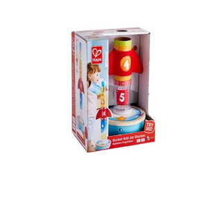 Rocket, +3 years, Hape