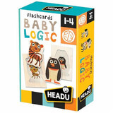 Abbiniamo gli animali, +1 anno, Headu