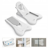 Set of 2 pieces sliding door safety systems, Sipo