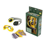Set of 3 Bosch accessories, +3 years, Klein