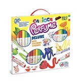 Maxi scented carioca set, 30 pieces, Carioca
