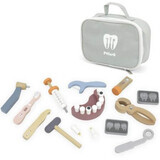 Coffret dentiste PolarB, Nouveaux jouets classiques