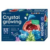Educational Set Growing Crystal Stem XL, +8 years, Kosmos