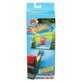 Action Classic Electric Tower Track Set, + 3 años, Hot Wheels