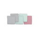Set di pannolini in mussola, 5 pezzi - 70 x 70 cm, Fillkid