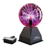 Plasma sphere, Buki