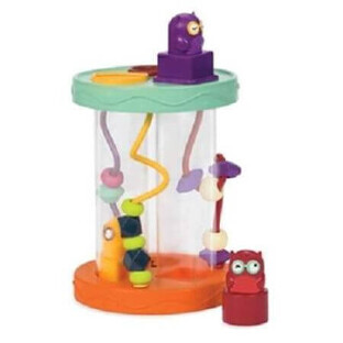 Uilensorteerder, Btoys