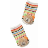 Cheerful socks Oskar, 0-12 months, Fehn