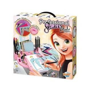 Professional design studio, Buki