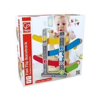 Rennstreckenfahrzeuge, +18 Monate, HAPE