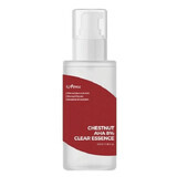 Peeling-Essenz mit Kastanie und 8% AHA, 100 ml, Isntree