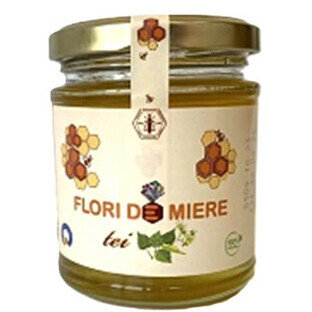 Miel de Tei, 220 g, Institut de l'apiculture