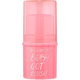 Blush Baby Got Blush, 10 - Tickle me Pink, 5.5 g, Essence