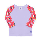 Nice UV protected beach shirt, Size M, 1 piece, Bambino Mio