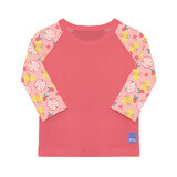 Beach shirt with UV protection Punch, Size XL, 1 piece, Bambino Mio