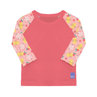 Beach shirt with UV protection Punch, Size XL, 1 piece, Bambino Mio