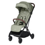 Sports stroller with automatic folding Beyla, Greenstone, Coccolle