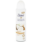 Déodorant Spray Coconut &amp; Jasmine, 250 ml, Dove