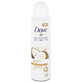 Deodorant Spray Coconut & Jasmine, 250 ml, Dove