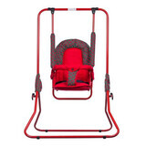 Mini cradle, Red, Top Kids