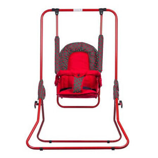 Mini cradle, Red, Top Kids