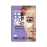 Biome Energizing Eye Mask, 30 pieces/ 30g, Purederm